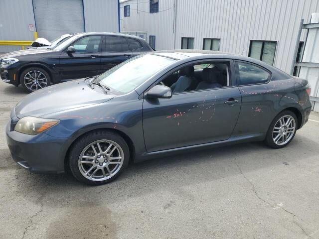 Toyota SCION tC
