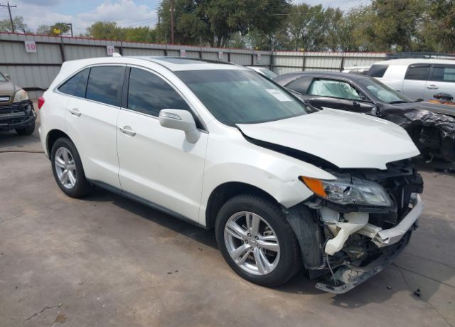 Acura RDX