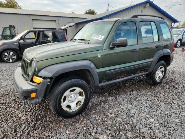 Jeep Liberty