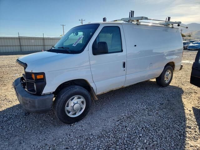 Ford E-150
