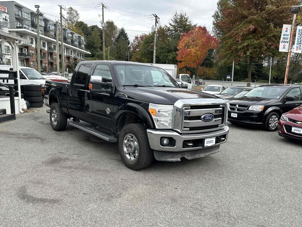 Ford F-350