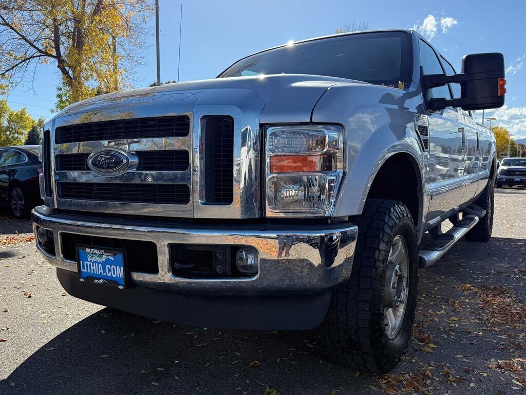 Ford F-350