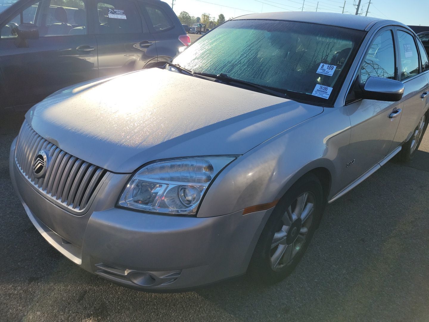 Mercury Sable