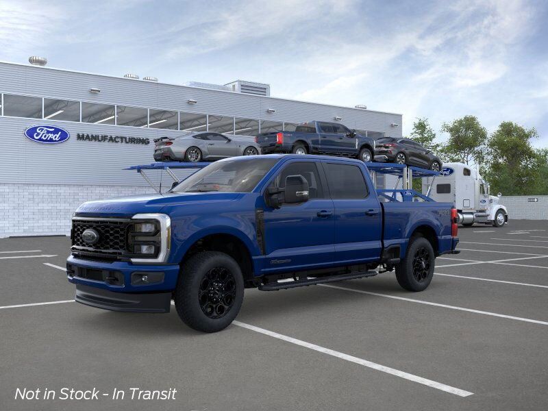 2026 FORD F-250