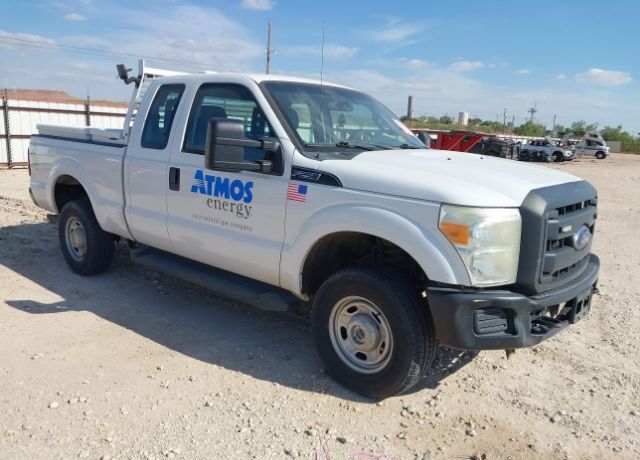 Ford F-250