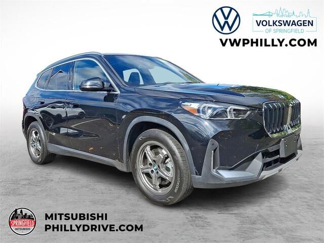 2023 BMW X1