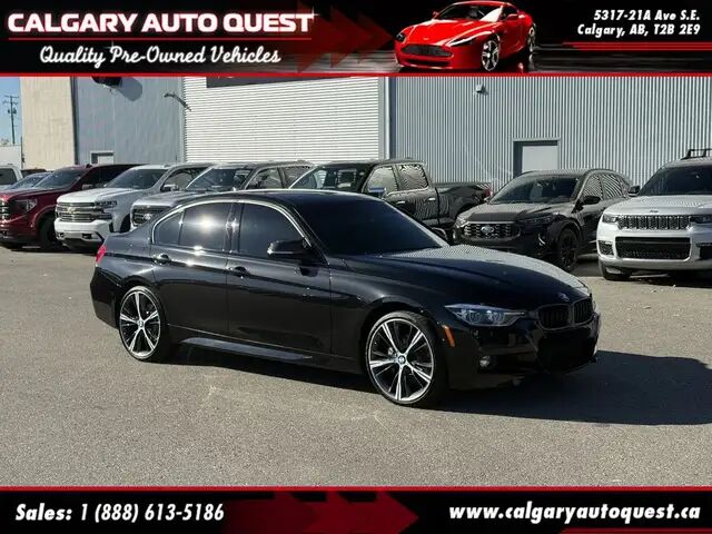 BMW 340i
