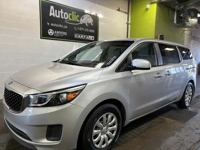 Kia Sedona