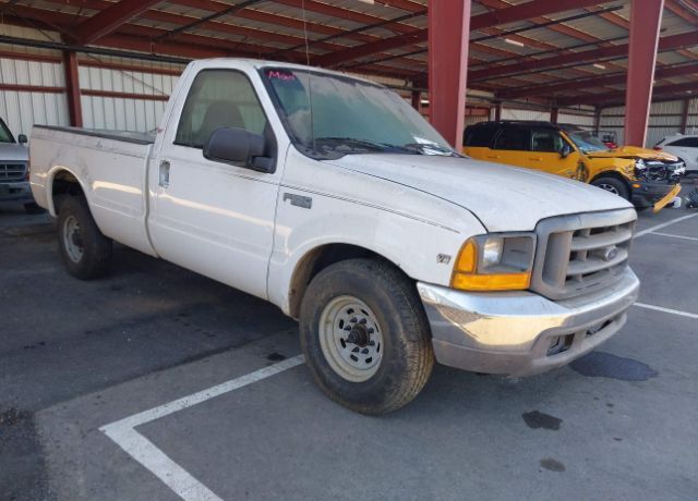 Ford F-250
