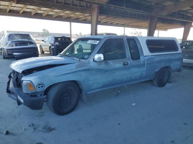 Toyota Pick-Up
