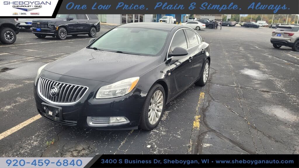 Buick Regal