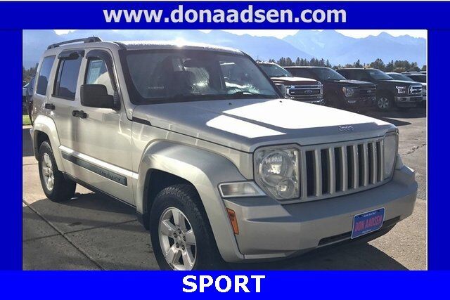 Jeep Liberty