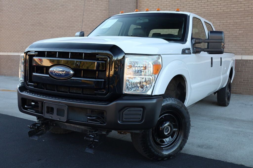 Ford F-350