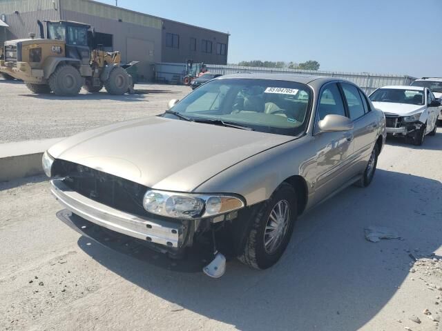 Buick LeSabre