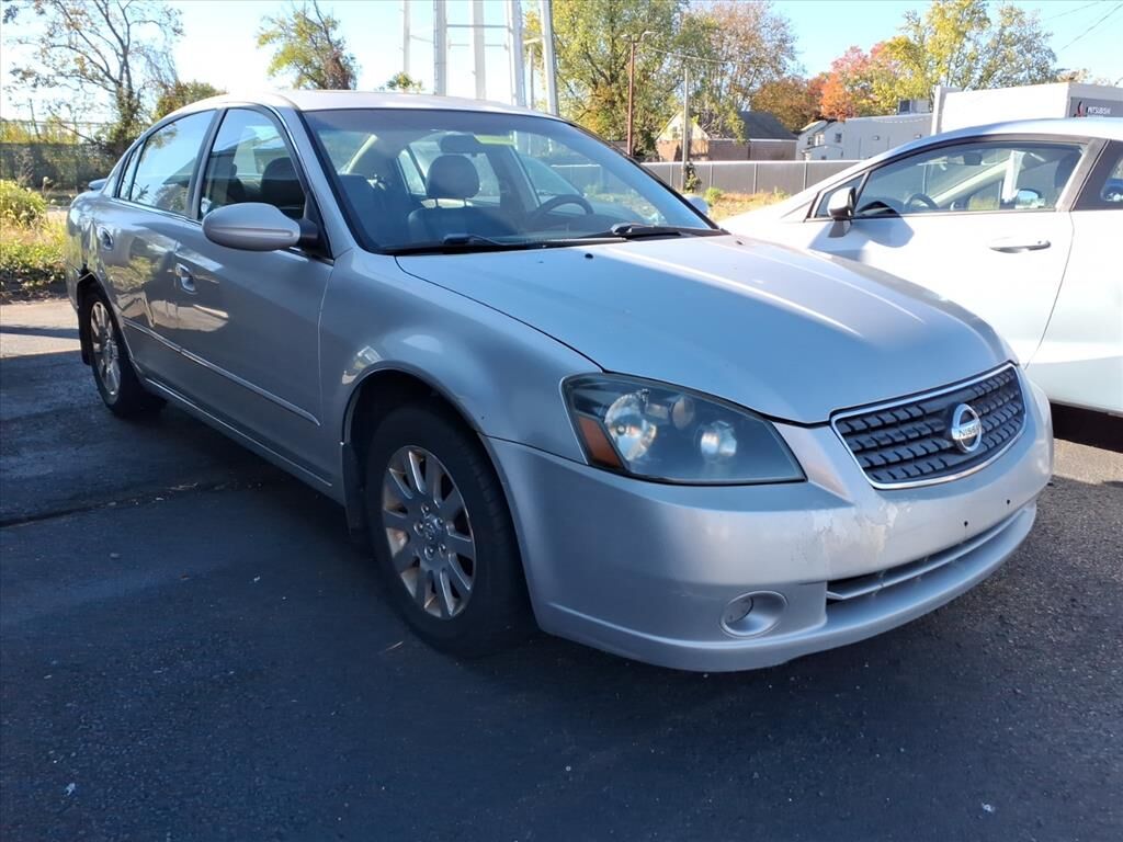 Nissan Altima