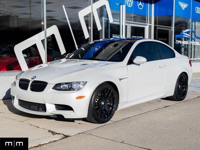 BMW M3