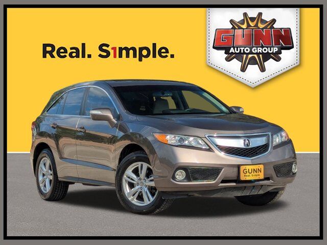 Acura RDX