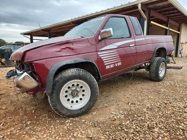 Nissan Pickup