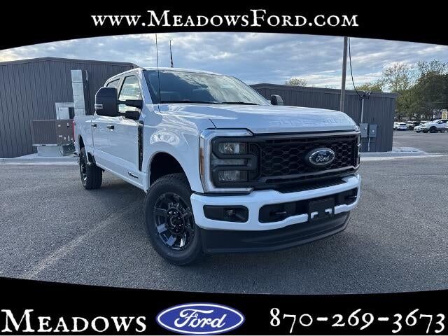 2026 FORD F-250