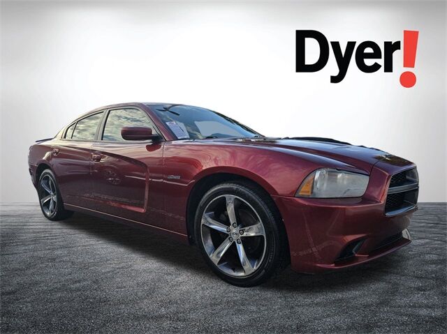 Dodge Charger