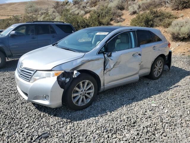 Toyota Venza