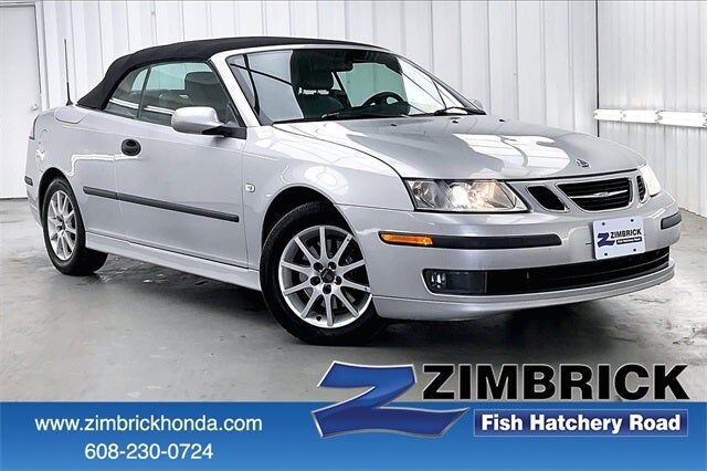 Saab 9-3