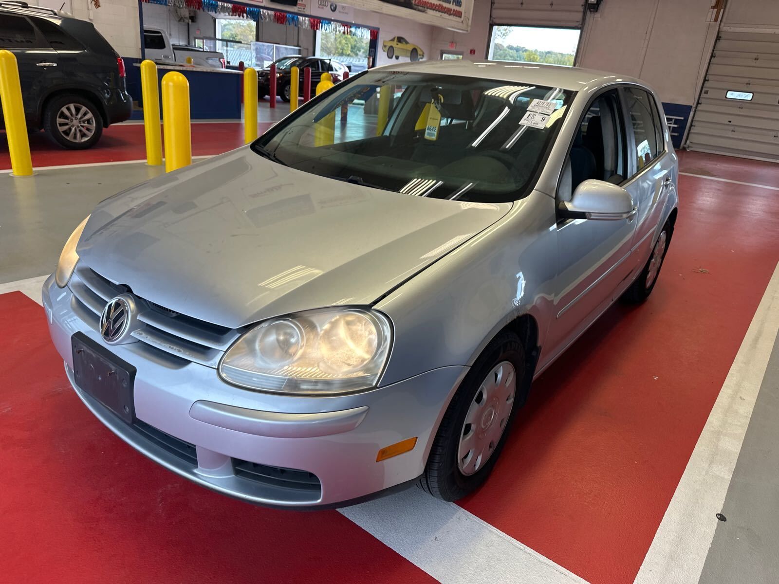 Volkswagen Rabbit