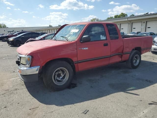 Toyota T100