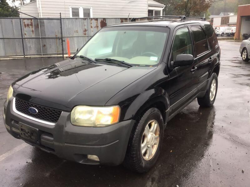 Ford Escape