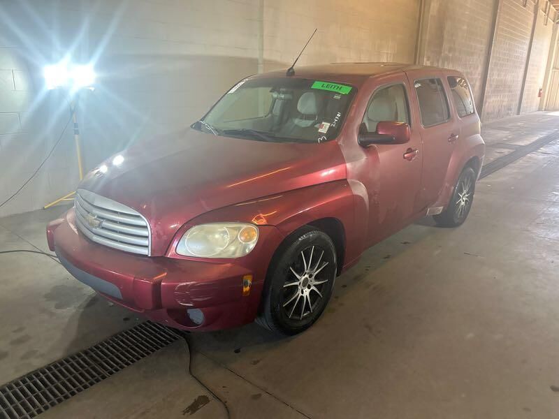 Chevrolet HHR