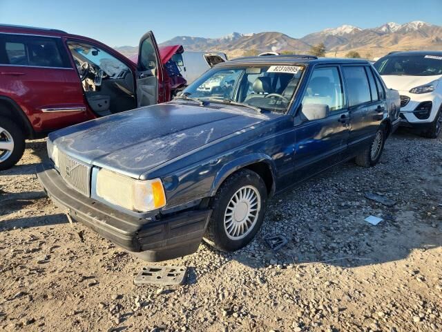 Volvo 940 Series
