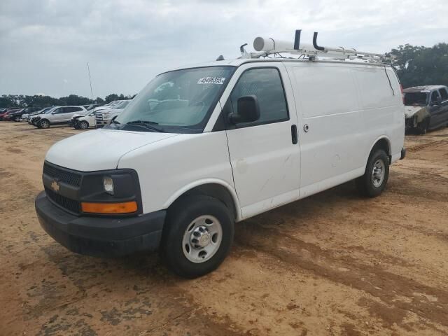 Chevrolet Express
