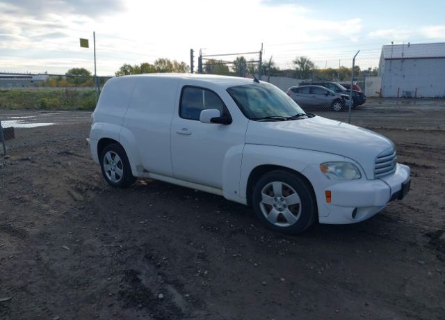 Chevrolet HHR