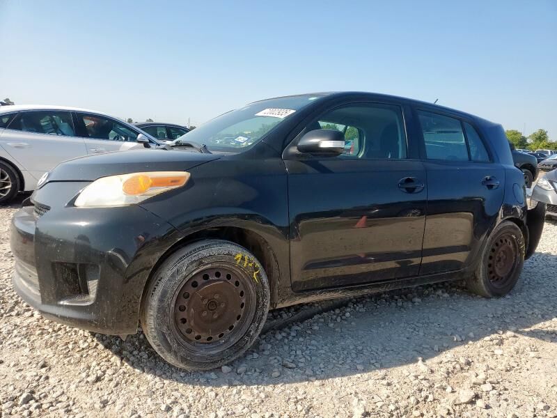 Toyota SCION xD