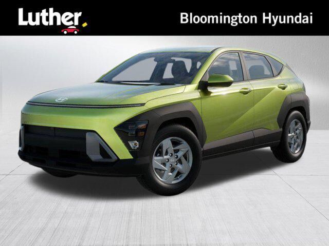 2026 HYUNDAI Kona