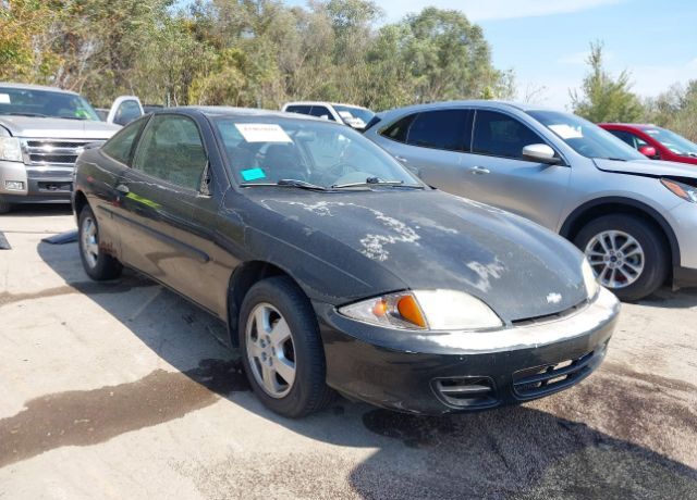 Chevrolet Cavalier