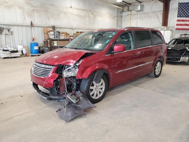 Chrysler Town and Country