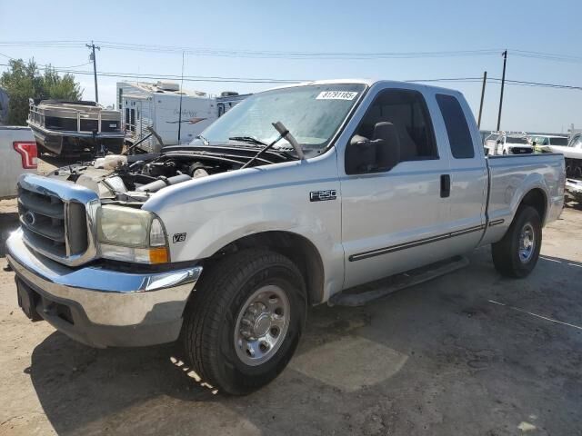 Ford F-250