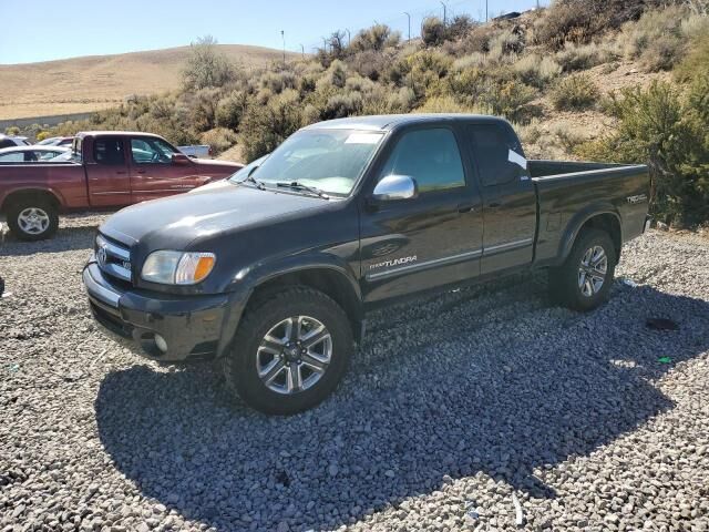 Toyota Tundra
