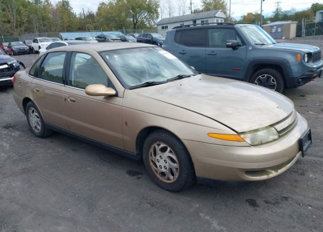 Saturn LS1