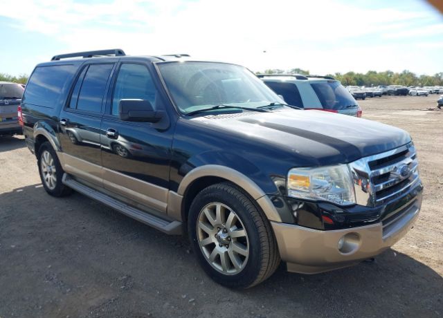 Ford Expedition