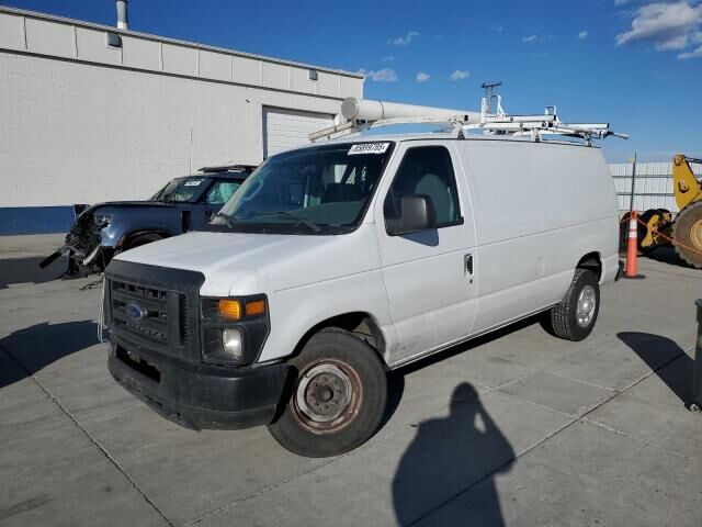 Ford E-250