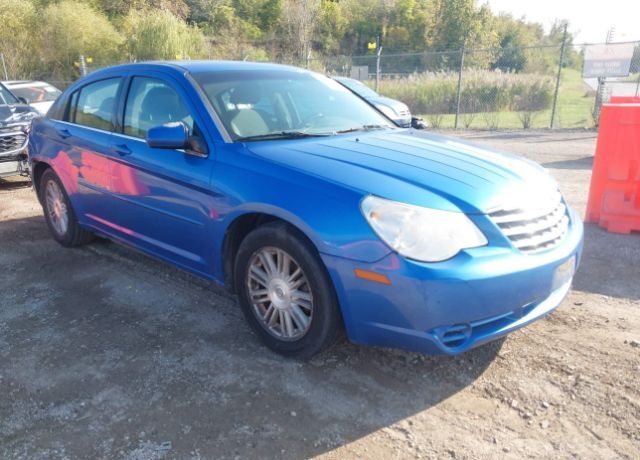 Chrysler Sebring