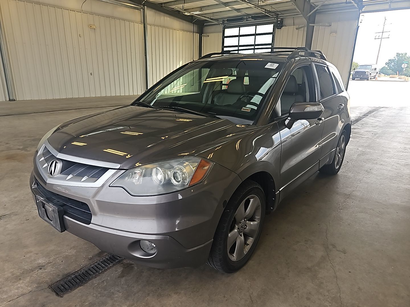 Acura RDX