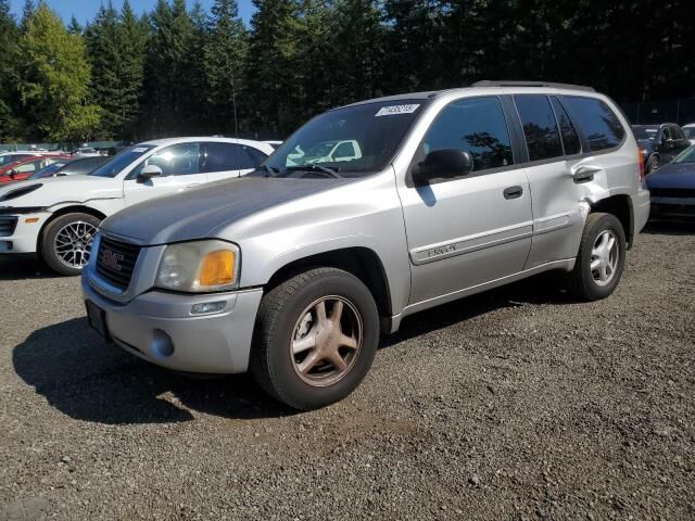 GMC Envoy