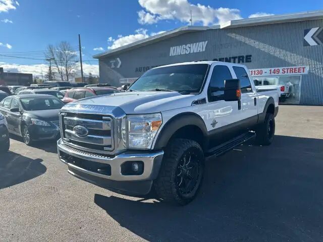 Ford F-350