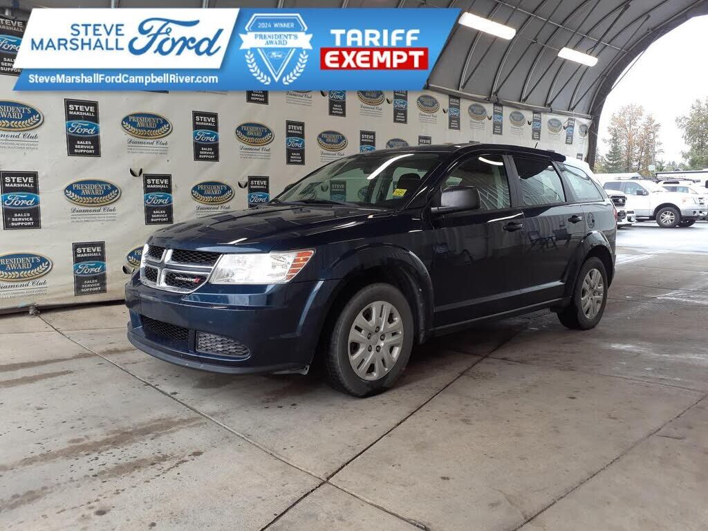 Dodge Journey