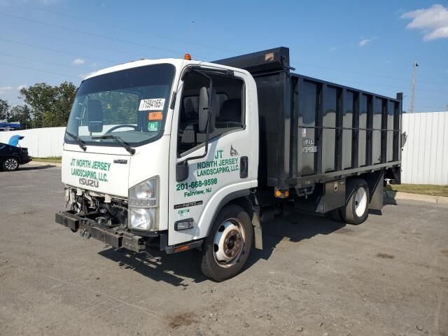 Isuzu NPR/NPR-HD