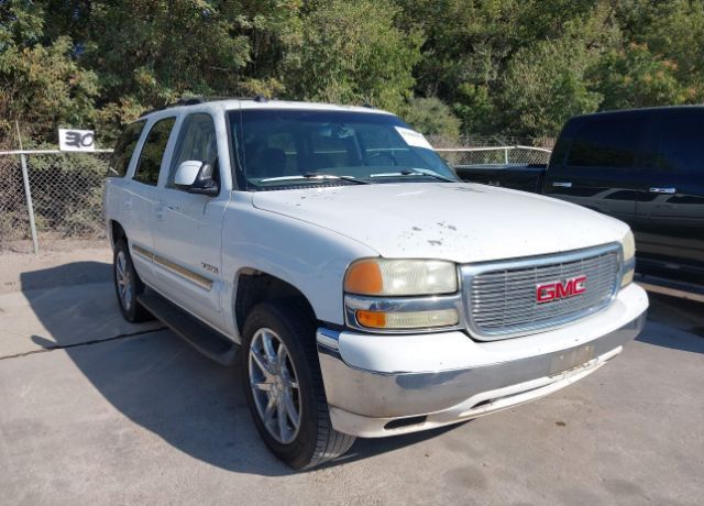 GMC Yukon