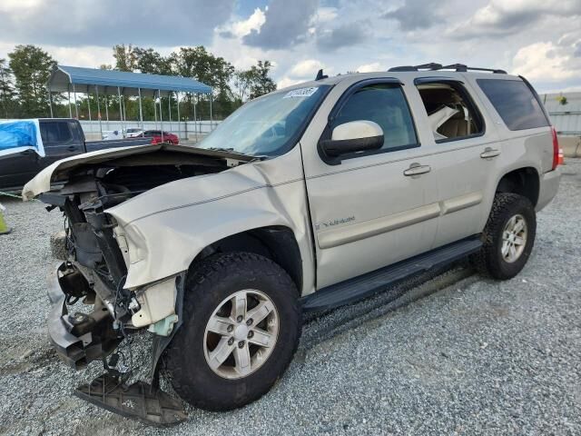 GMC Yukon